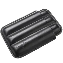 819000 Angelo Leather Cigarillo Case