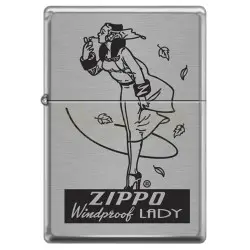 Fitil Brichete Zippo